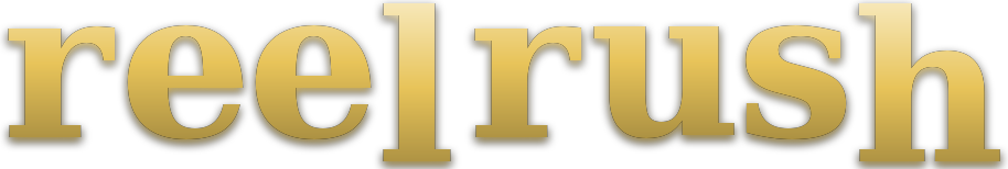 reel rush logo